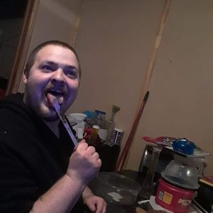 Meet your Posher, Alex